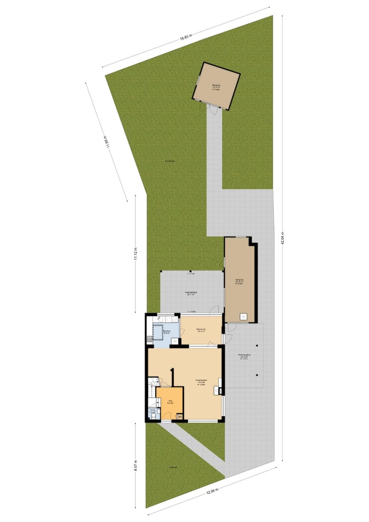 Foto 53 van Sleedoorn 7