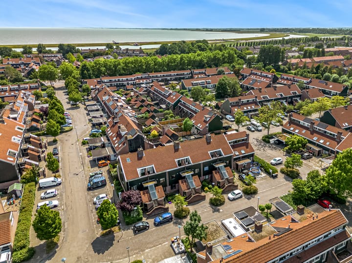 Foto 2 van De Wieken 101