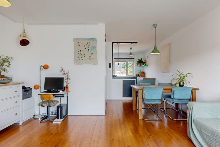 Foto 3 van De Wieken 101