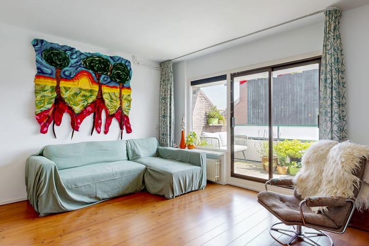 Foto 4 van De Wieken 101