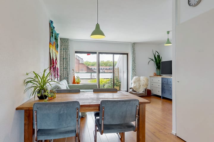 Foto 5 van De Wieken 101