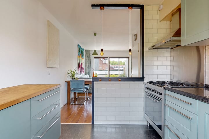 Foto 6 van De Wieken 101