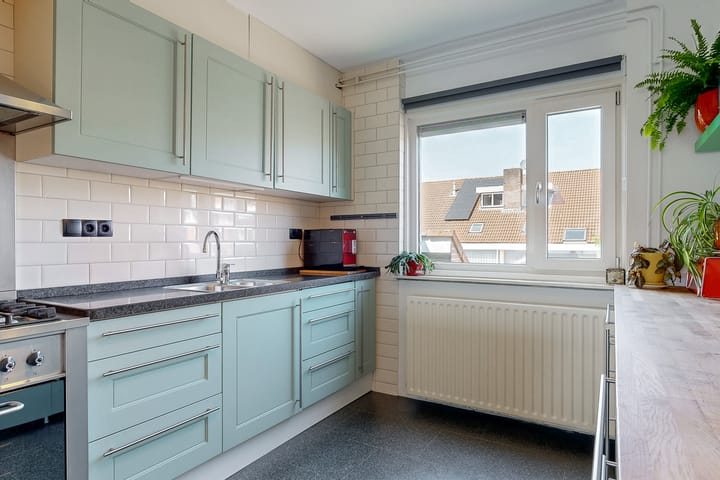 Foto 7 van De Wieken 101