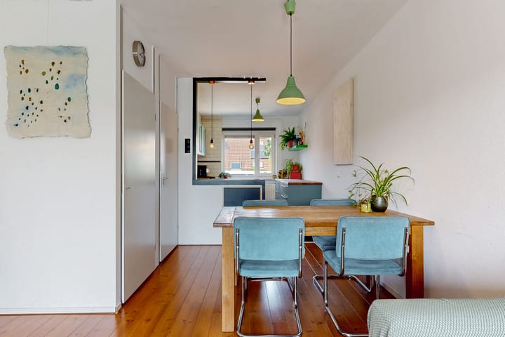 Foto 8 van De Wieken 101