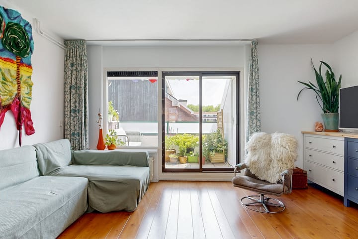 Foto 10 van De Wieken 101