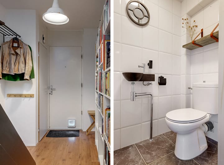 Foto 15 van De Wieken 101