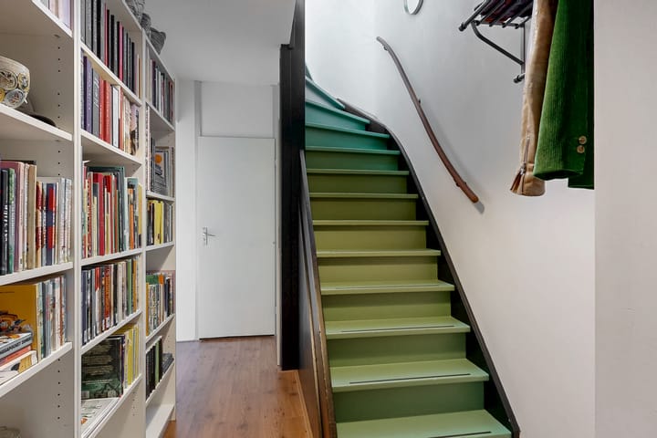 Foto 16 van De Wieken 101