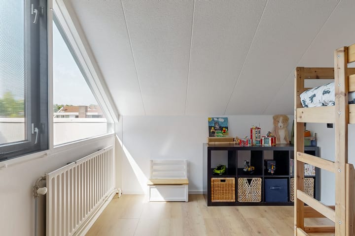 Foto 21 van De Wieken 101