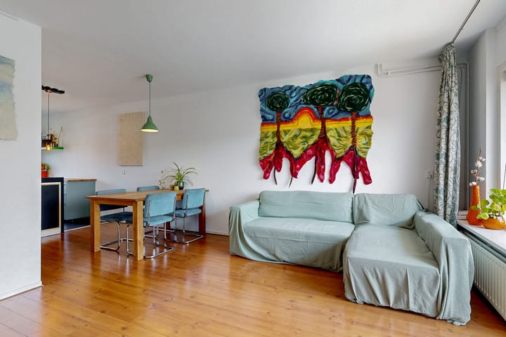 Foto 9 van De Wieken 101