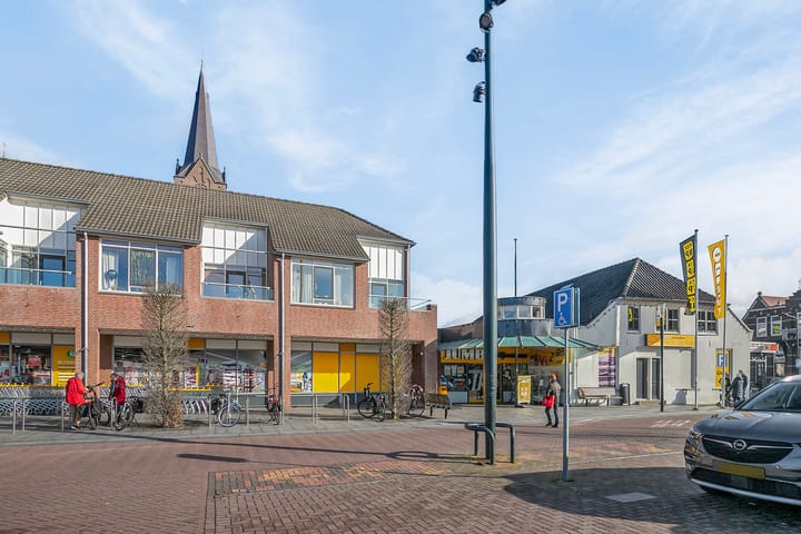 Foto 2 van Eikenboogstraat 2