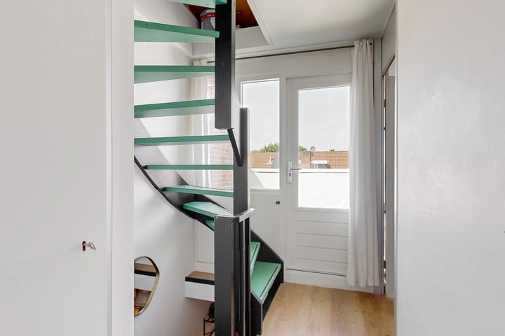 Foto 23 van De Wieken 101