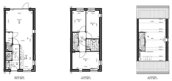 Foto 3 van Eikenboogstraat 2