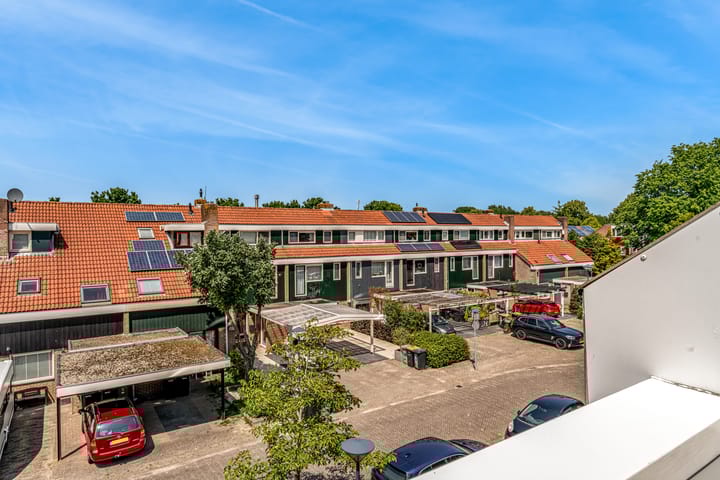 Foto 26 van De Wieken 101