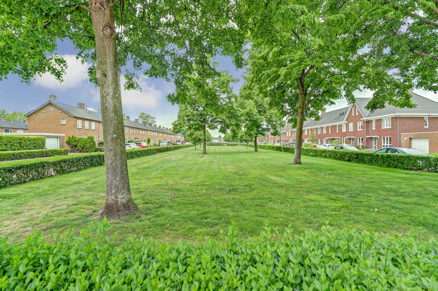 Foto 5 van Burgemeester Smeelelaan 27