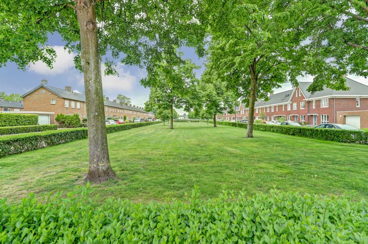 Foto 5 van Burgemeester Smeelelaan 27