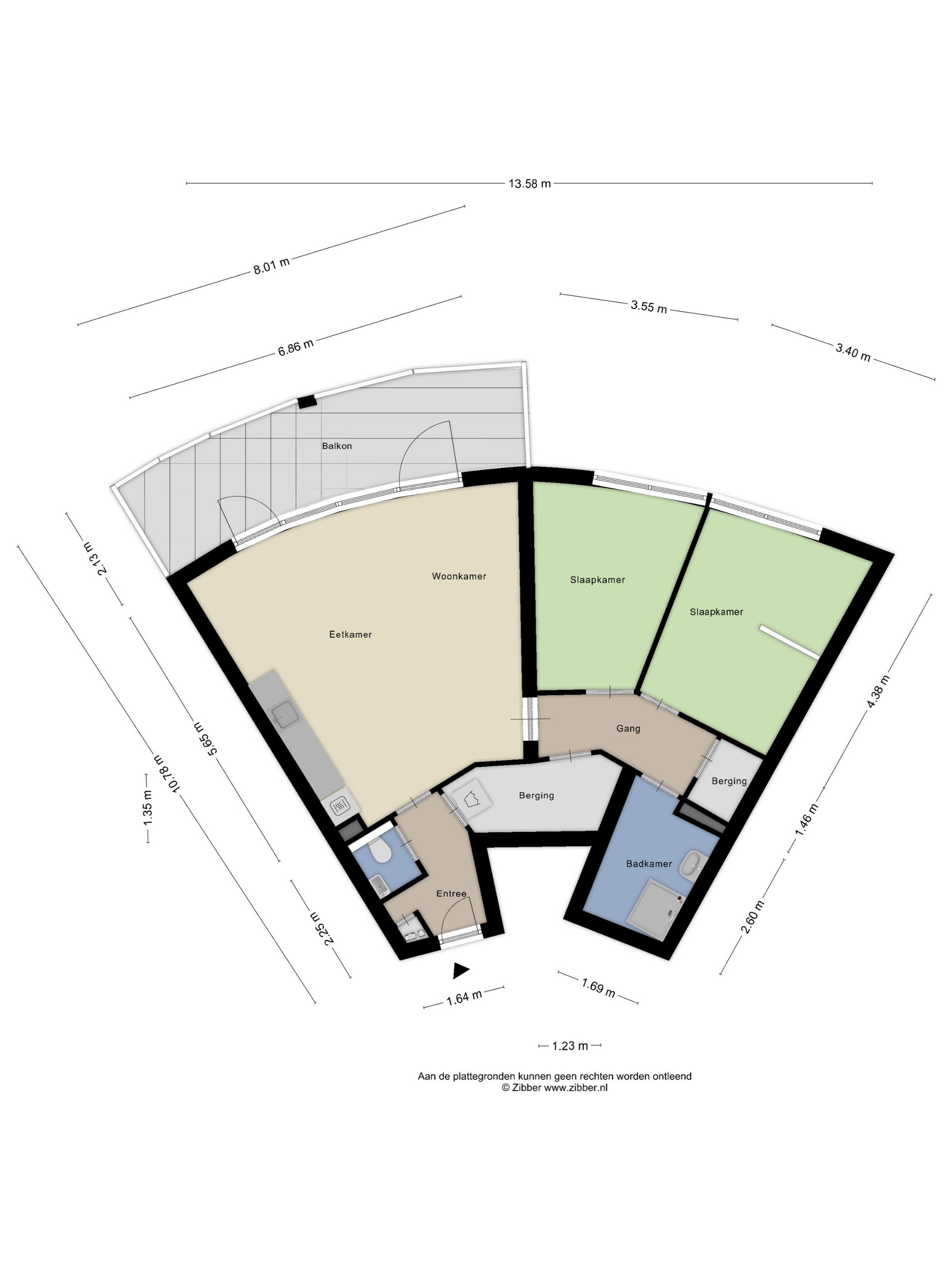 Foto 36 van Spijkerboorweg 413