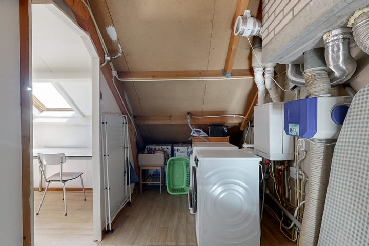 Foto 28 van De Wieken 101