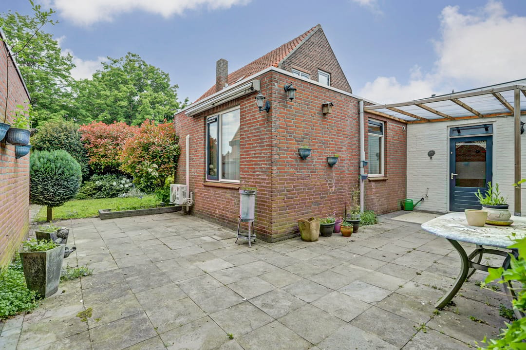 Foto 31 van Burgemeester Smeelelaan 27