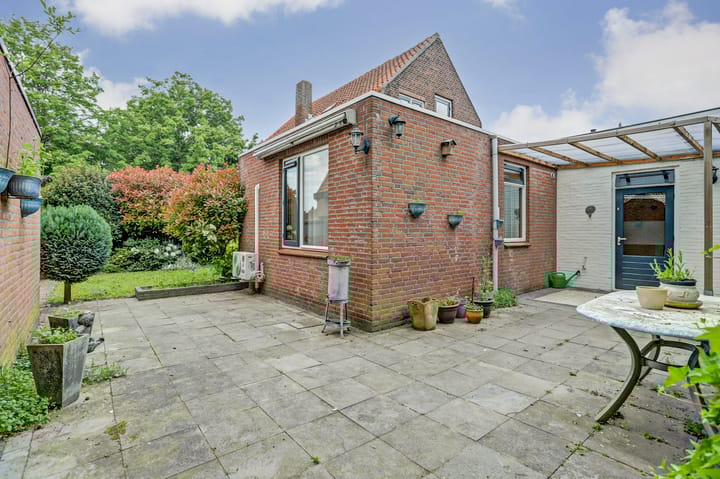 Foto 31 van Burgemeester Smeelelaan 27