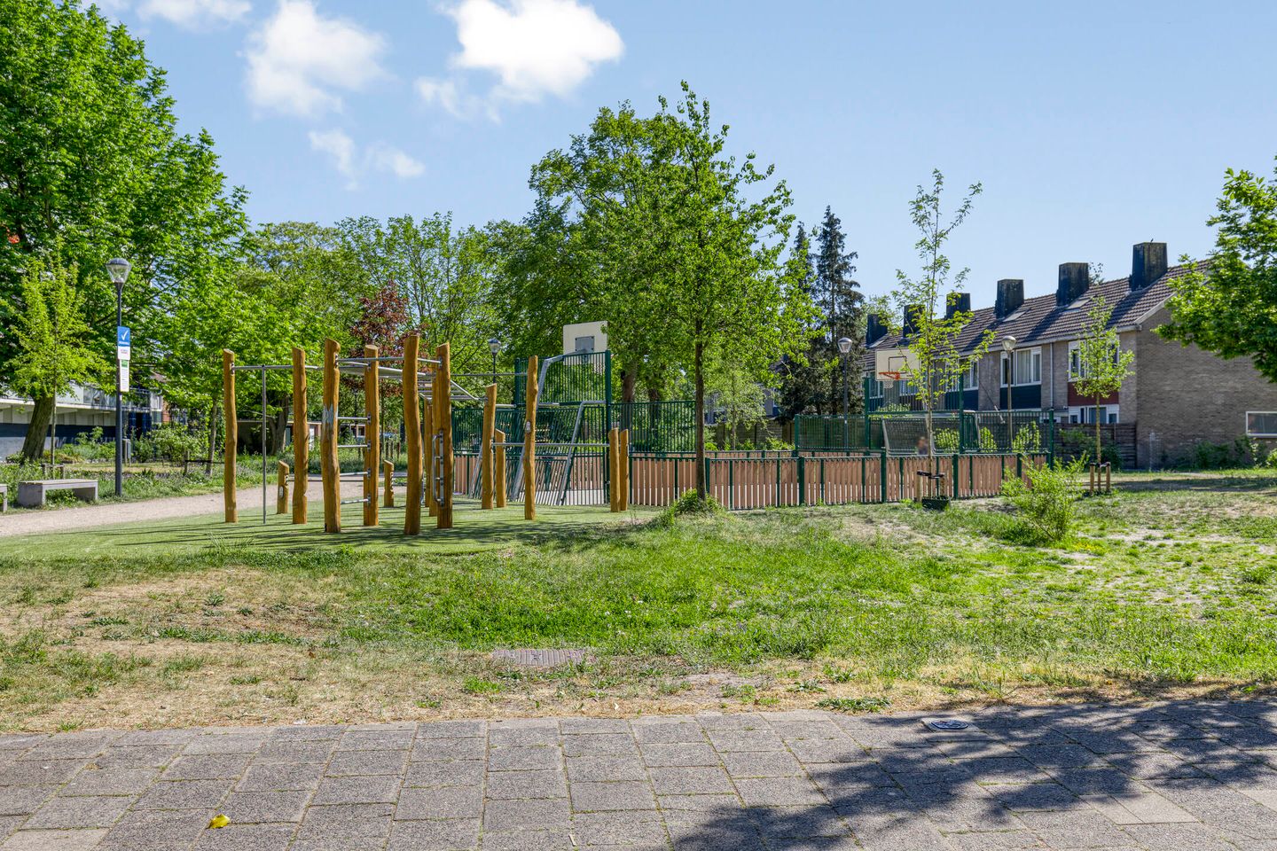 Foto 35 van Spijkerboorweg 413