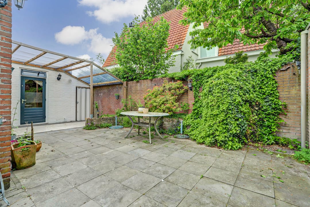 Foto 32 van Burgemeester Smeelelaan 27