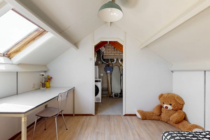 Foto 30 van De Wieken 101