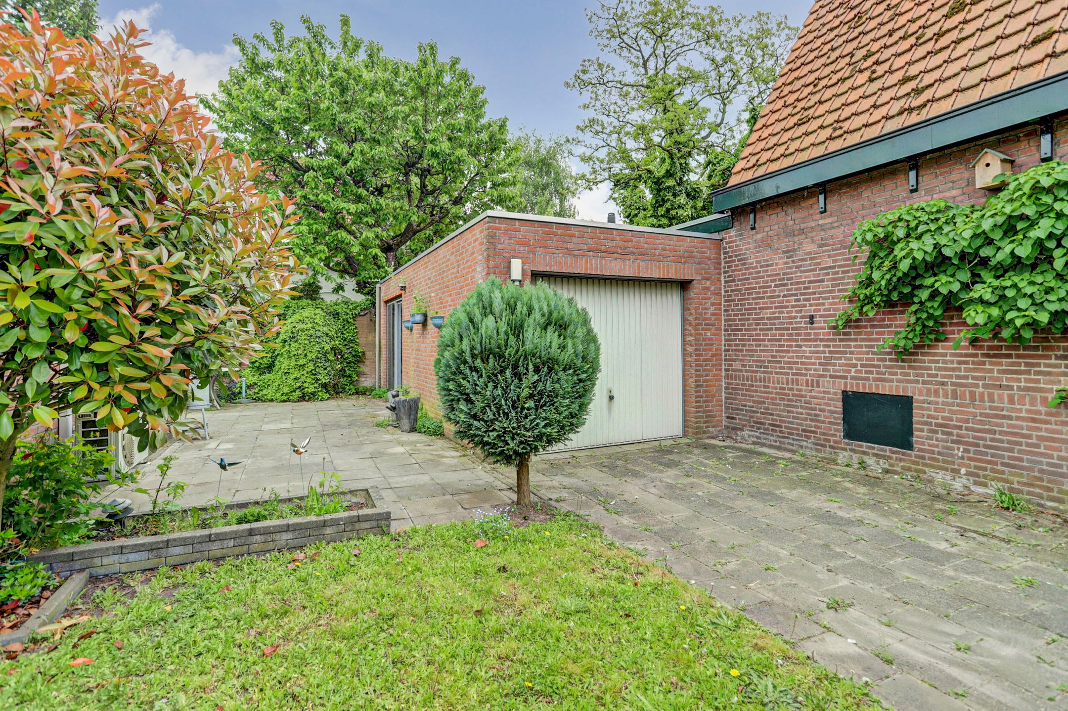 Foto 33 van Burgemeester Smeelelaan 27