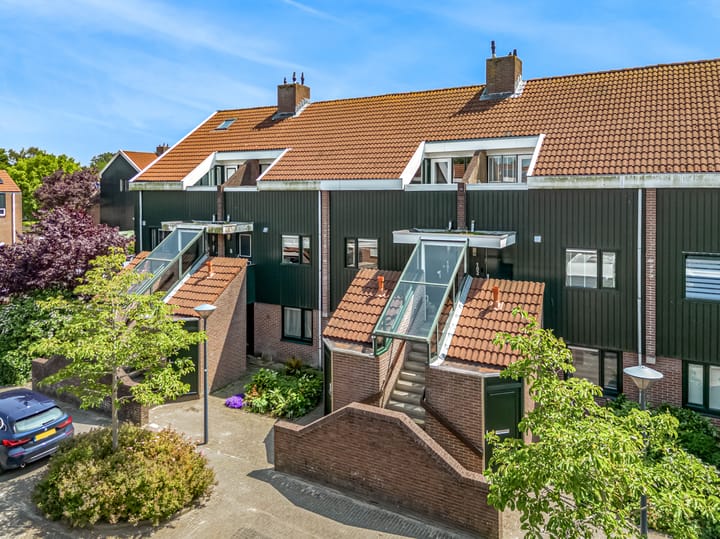 Foto 31 van De Wieken 101