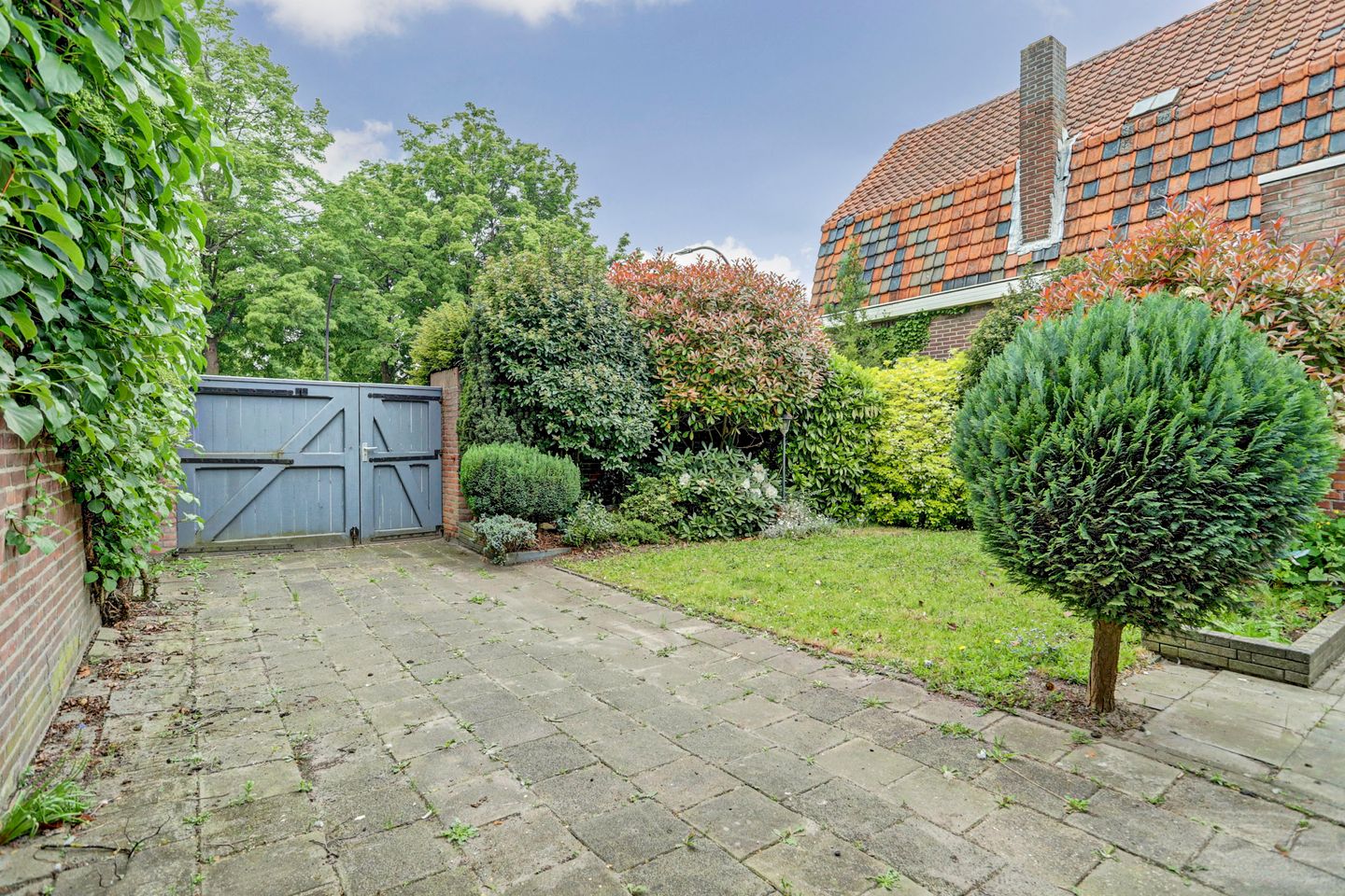 Foto 34 van Burgemeester Smeelelaan 27