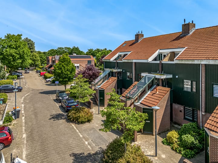 Foto 32 van De Wieken 101