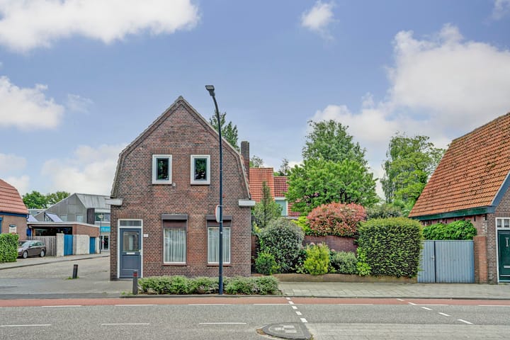 Foto 35 van Burgemeester Smeelelaan 27