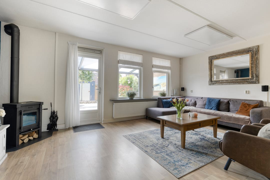 Foto 2 van Zirkoon 13