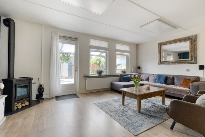 Foto 2 van Zirkoon 13