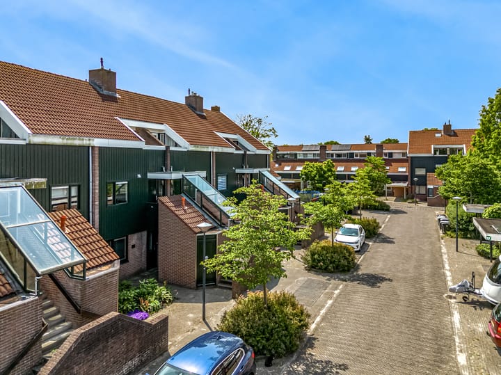 Foto 33 van De Wieken 101