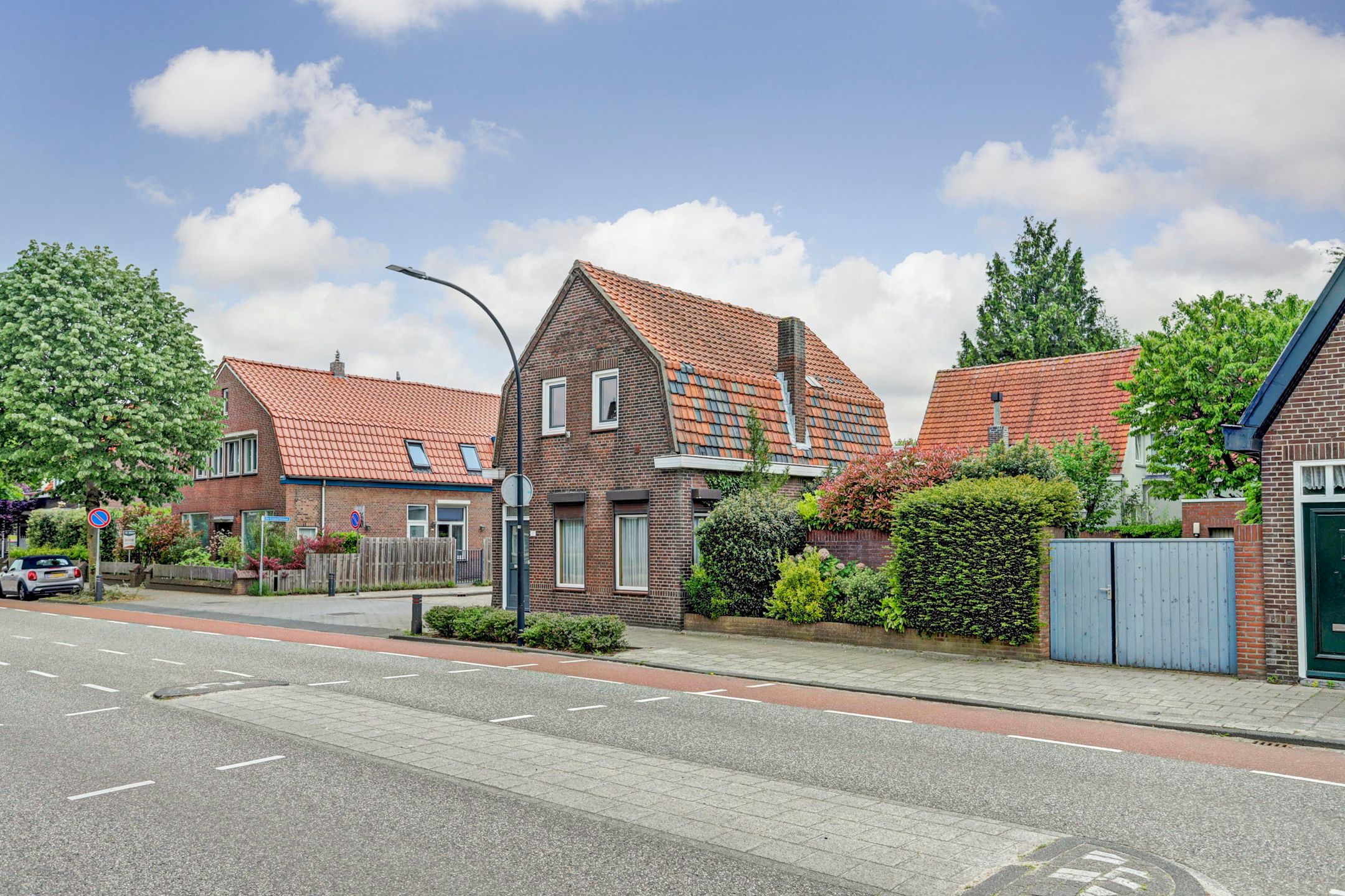 Foto 36 van Burgemeester Smeelelaan 27