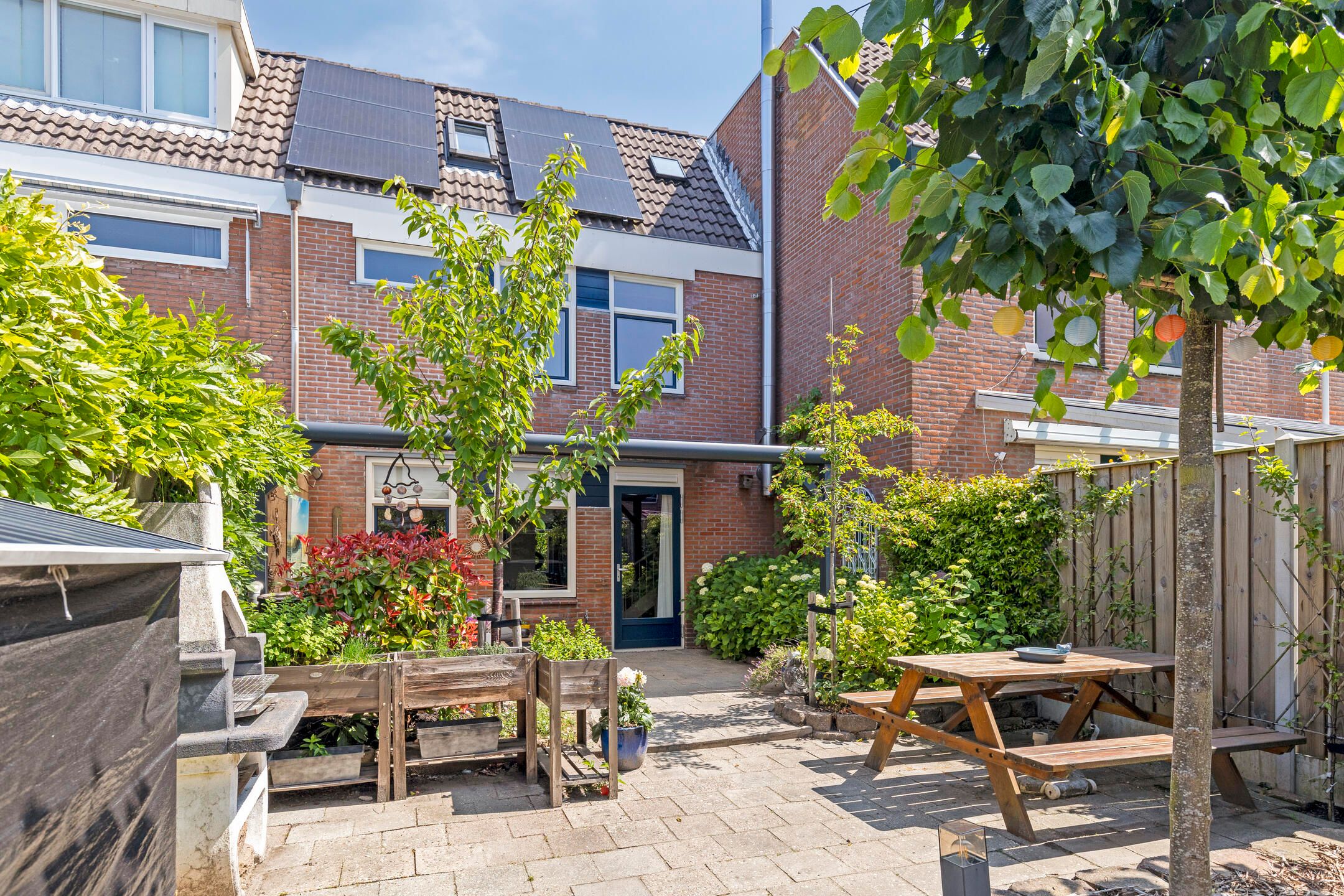 Foto 3 van Zirkoon 13