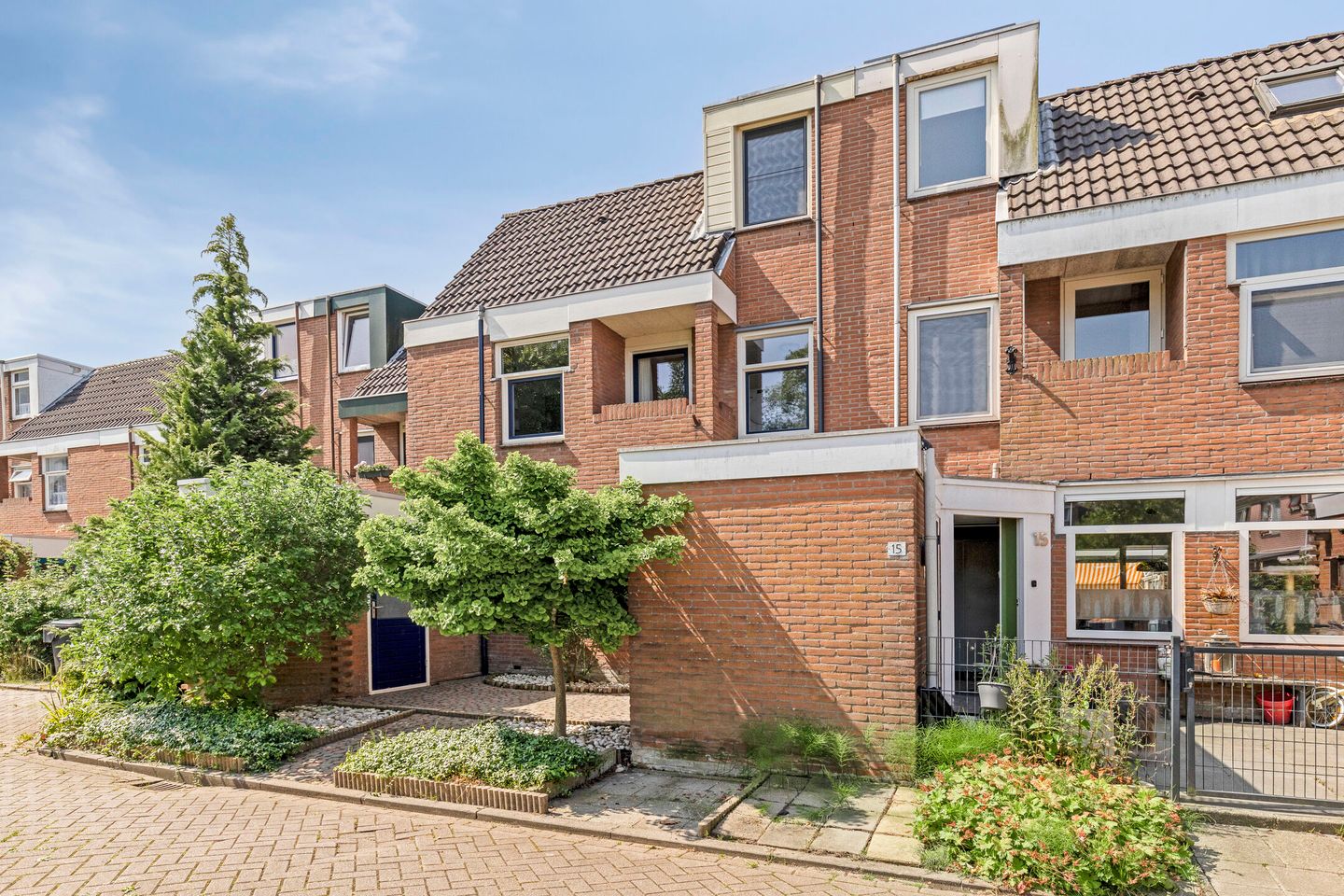 Foto 4 van Zirkoon 13