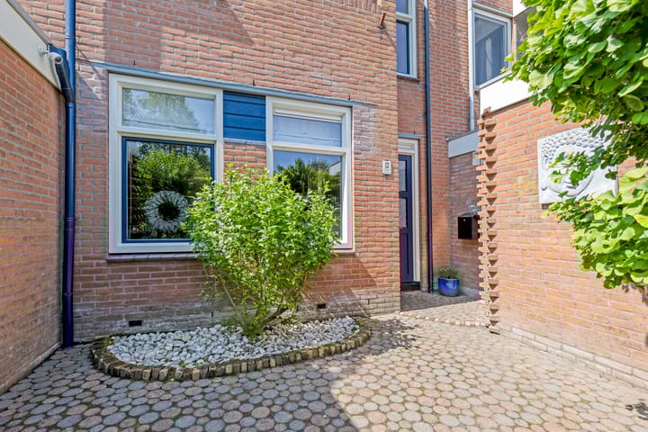 Foto 5 van Zirkoon 13