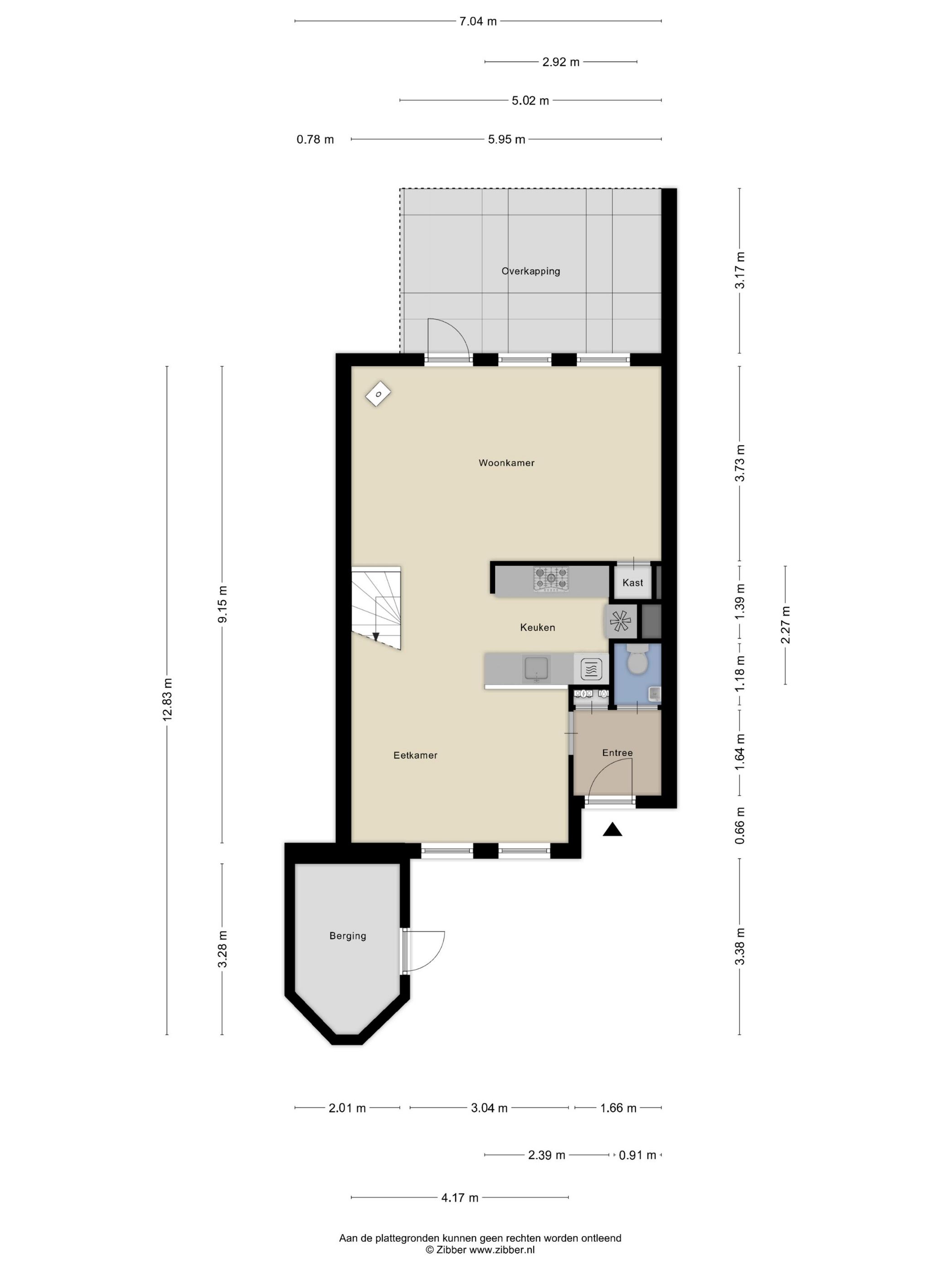 Foto 6 van Zirkoon 13