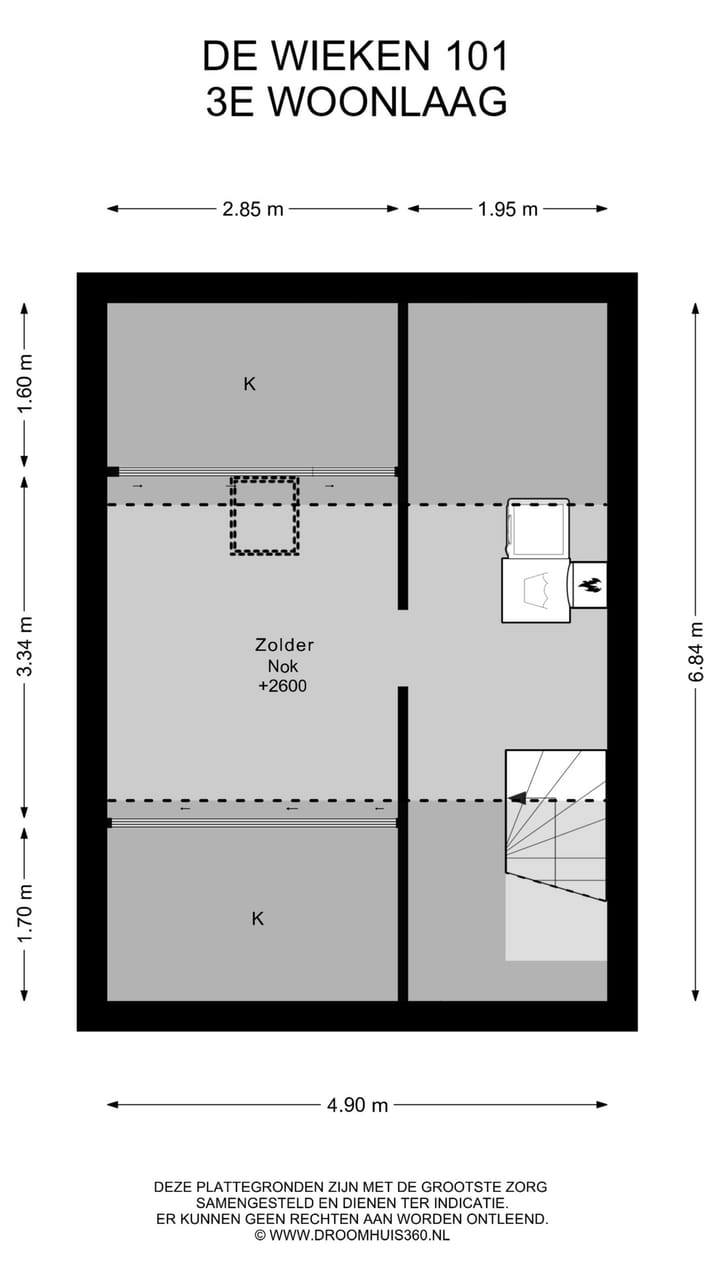 Foto 37 van De Wieken 101