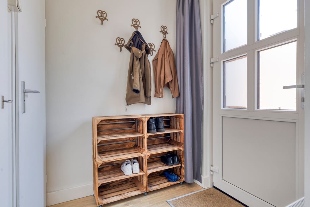 Foto 7 van Zirkoon 13