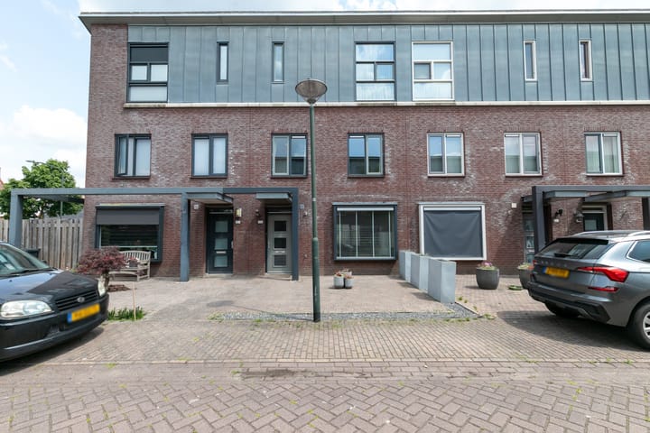 Visven 501