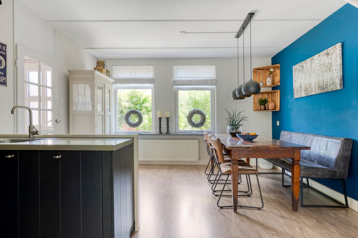 Foto 14 van Zirkoon 13