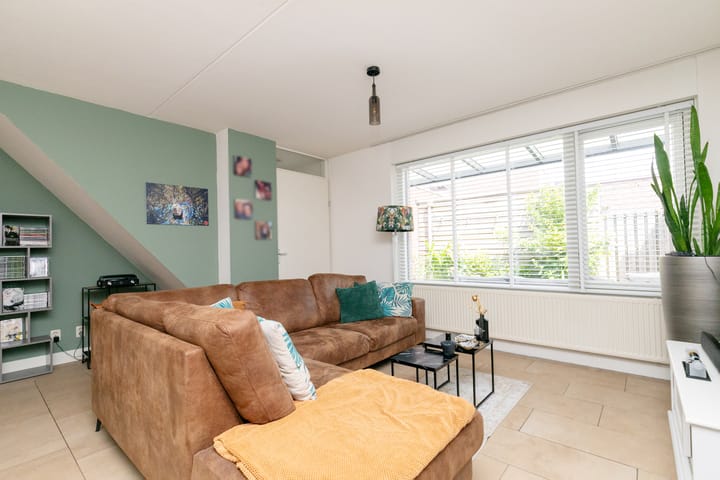 Foto 2 van Visven 501