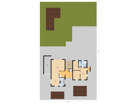 View floorplan