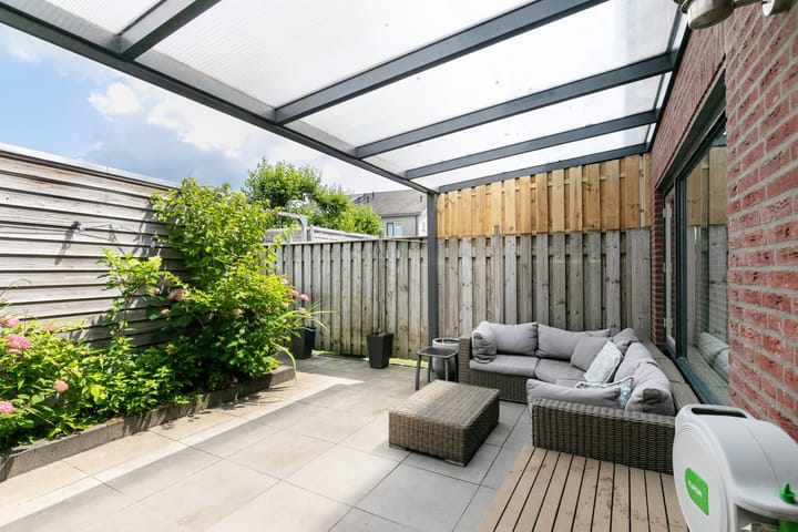 Foto 4 van Visven 501