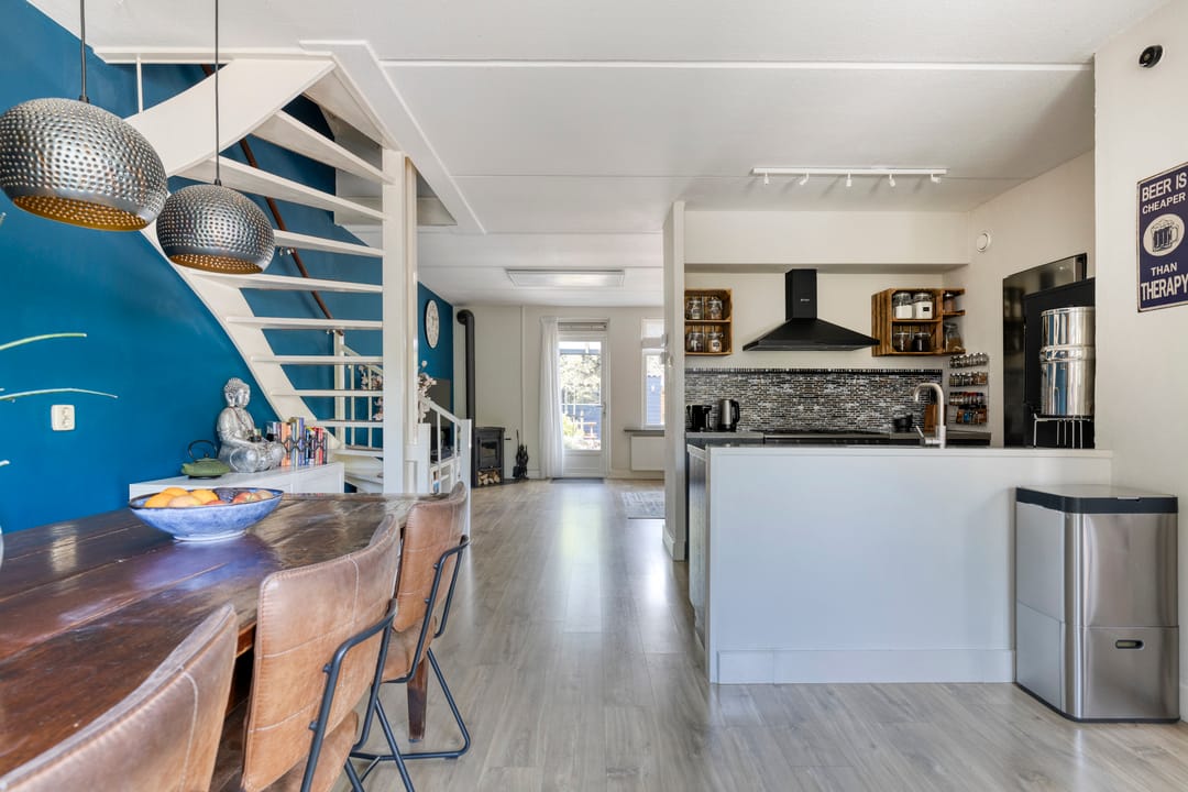 Foto 17 van Zirkoon 13