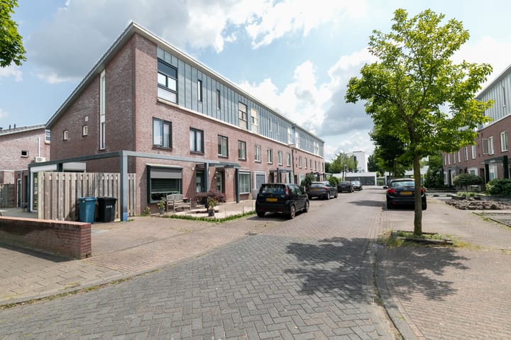 Foto 6 van Visven 501