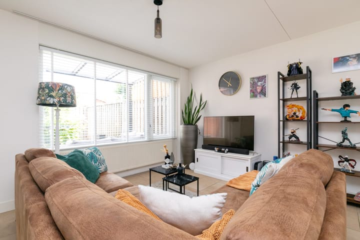 Foto 9 van Visven 501