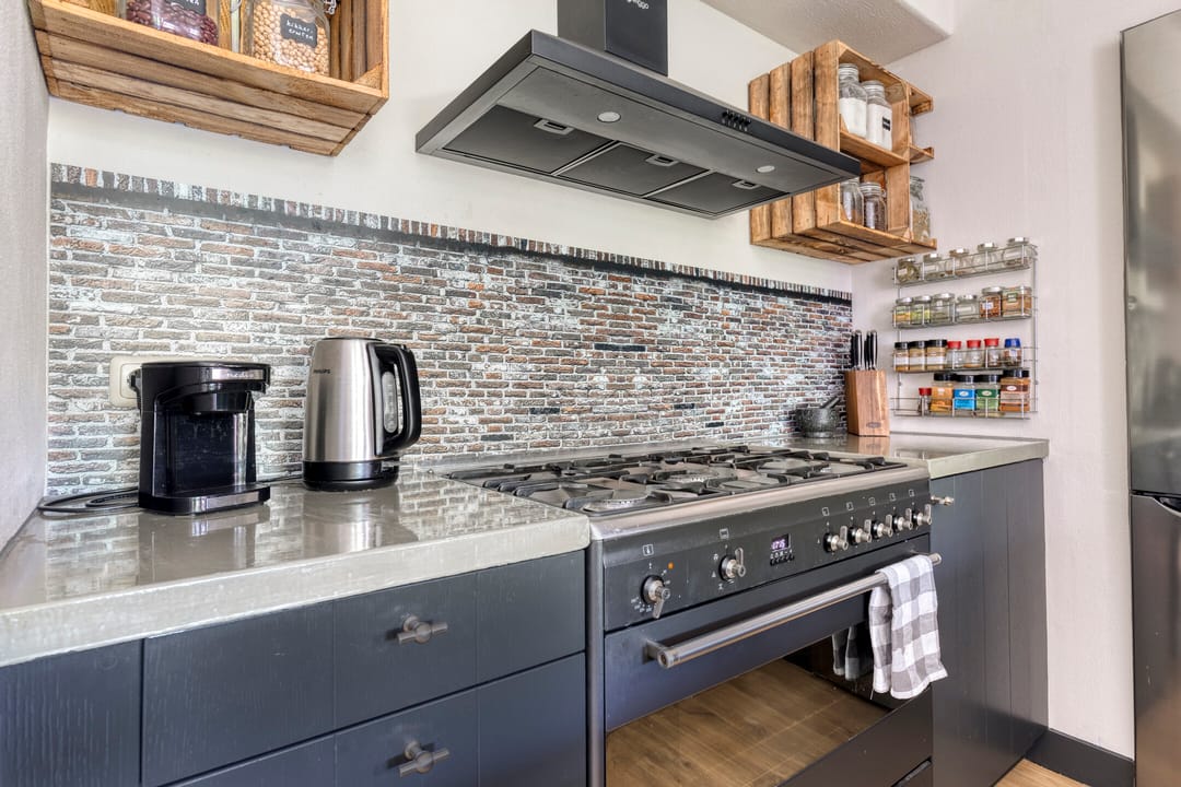 Foto 22 van Zirkoon 13